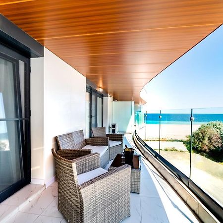 Lexxa 2 Casa Del Mar-Mamaia Nord Leilighet Eksteriør bilde