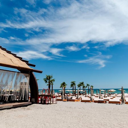 Lexxa 2 Casa Del Mar-Mamaia Nord Leilighet Eksteriør bilde