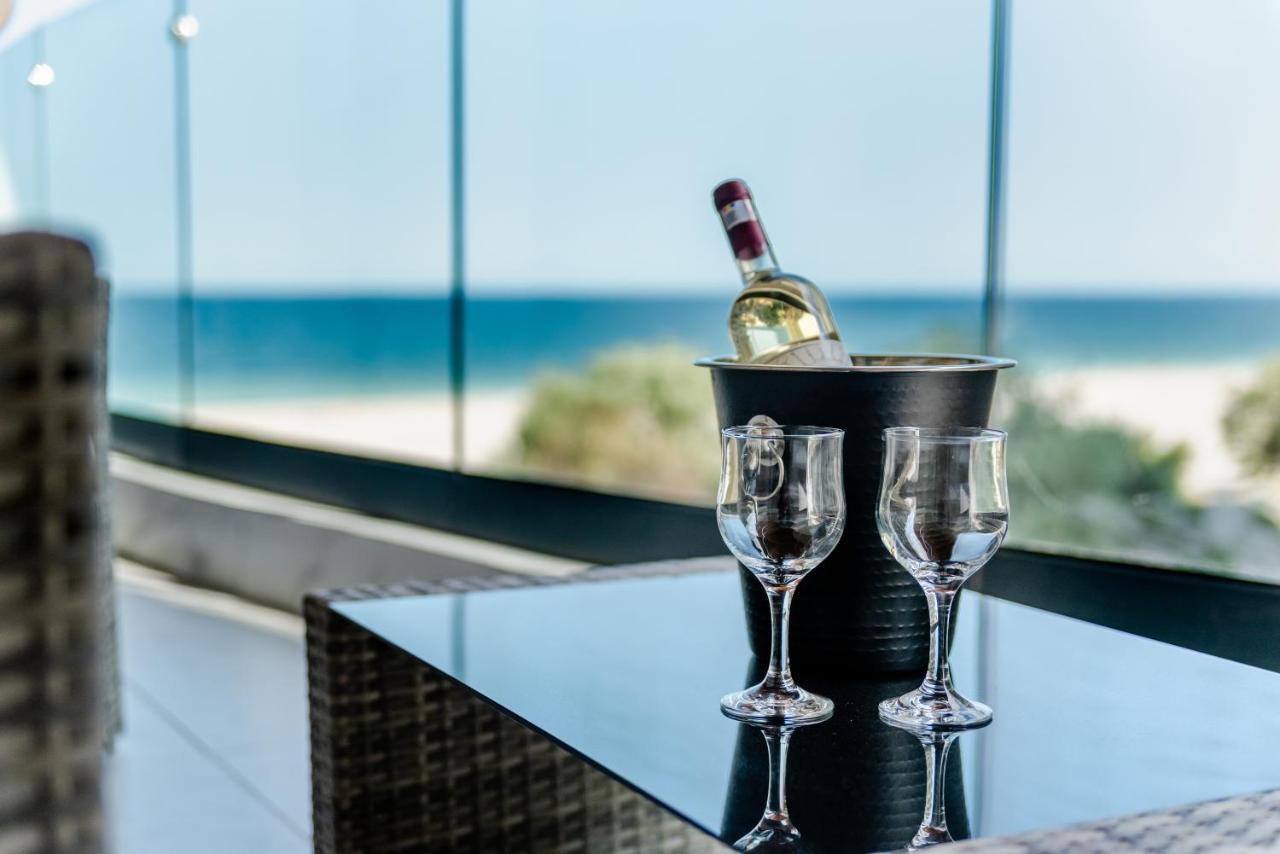 Lexxa 2 Casa Del Mar-Mamaia Nord Leilighet Eksteriør bilde