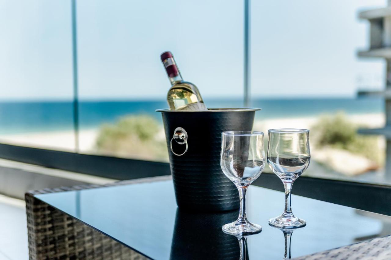Lexxa 2 Casa Del Mar-Mamaia Nord Leilighet Eksteriør bilde