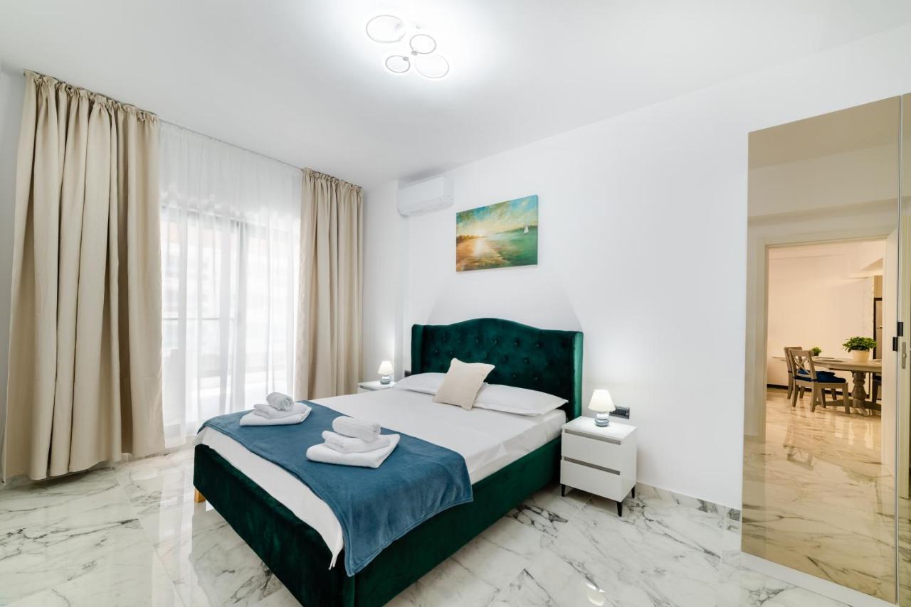 Lexxa 2 Casa Del Mar-Mamaia Nord Leilighet Eksteriør bilde
