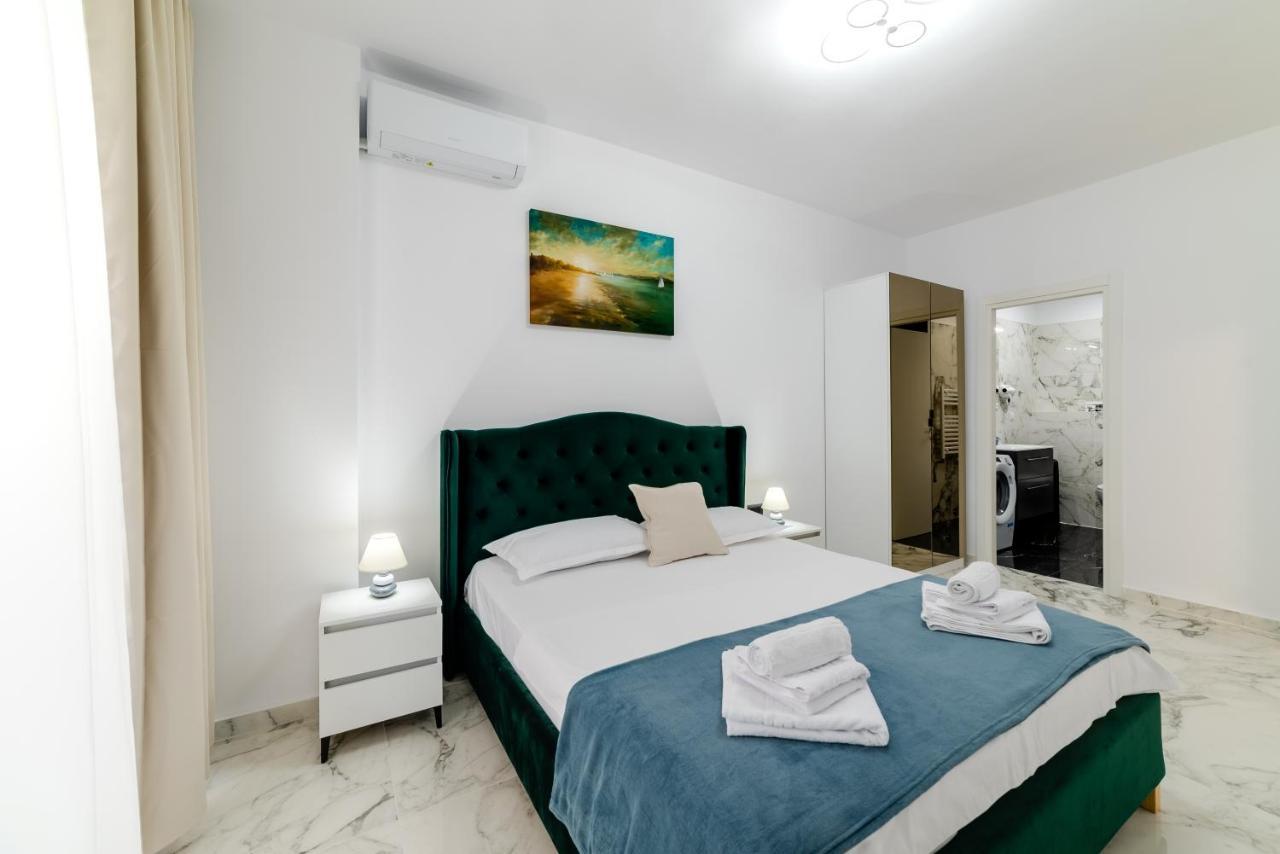 Lexxa 2 Casa Del Mar-Mamaia Nord Leilighet Eksteriør bilde
